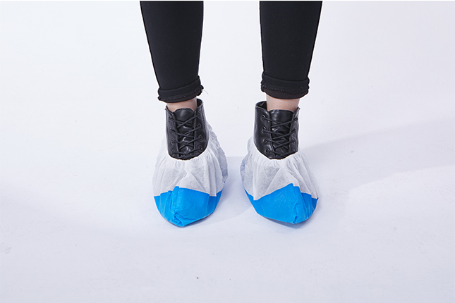 Shoe Cover