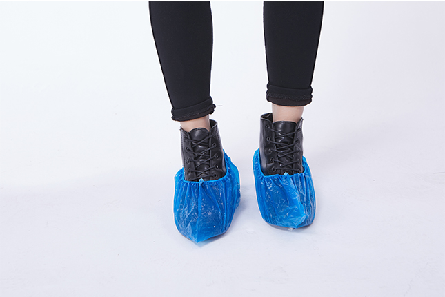 Shoe Cover