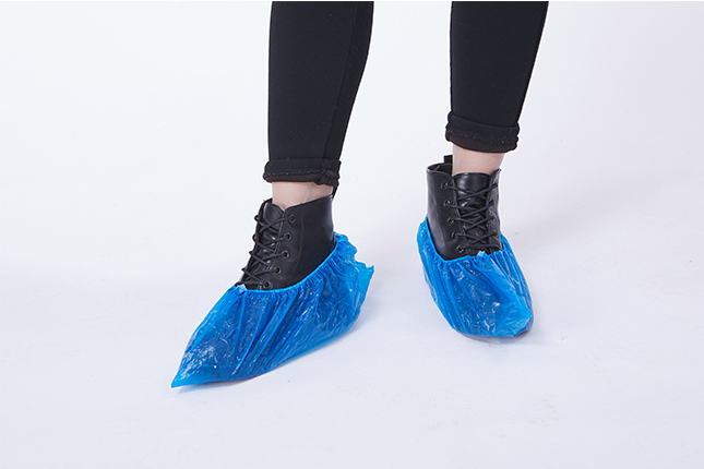 Shoe Cover