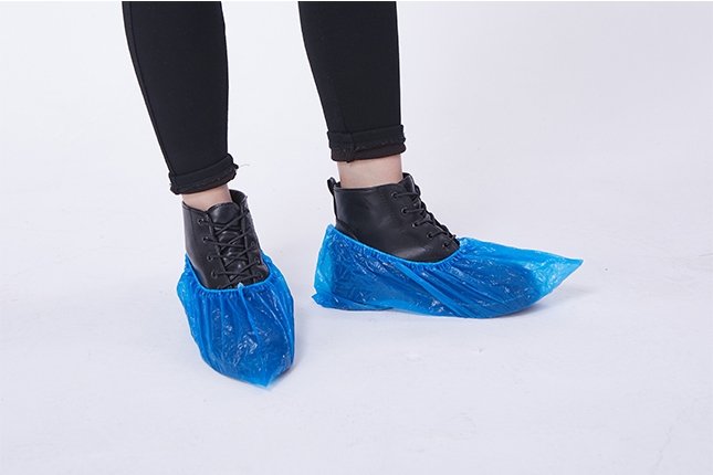 Shoe Cover