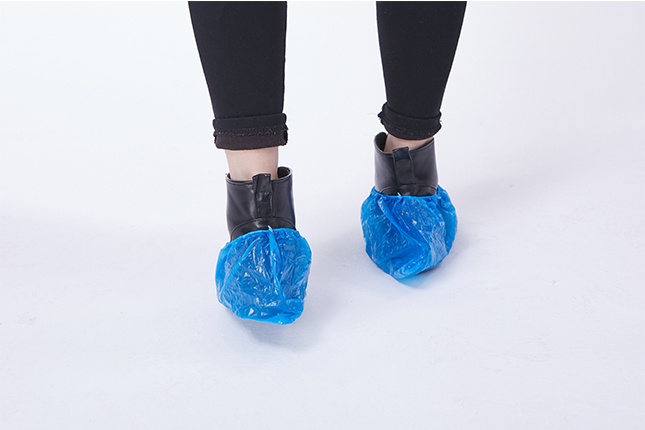 Shoe Cover