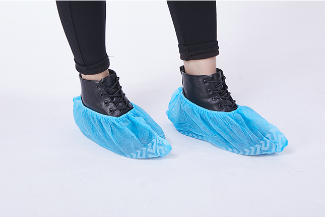 Shoe Cover
