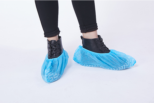 Shoe Cover