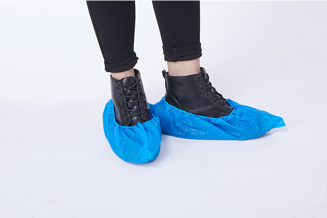Shoe Cover
