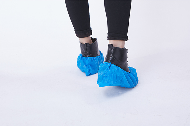 Shoe Cover