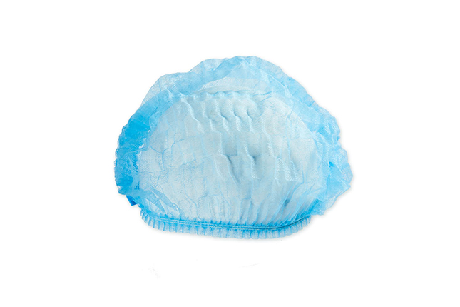 Strip cap