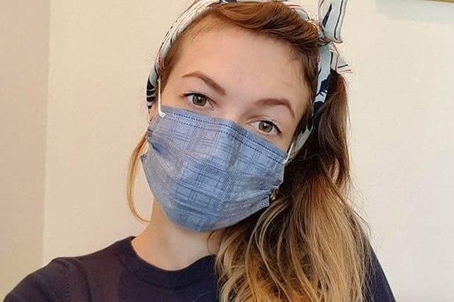 Corona Virus Disease 2019,COVID-19,CE FDA Disposable 3-layer Non-woven Face Mask Earloop for Virus Protection mask ,Non-woven fabric for medical KN95 face mask Non-surgical face mask brush for dust snorkeling mask peel off softball motorcycle black charcoal face mask sheet full face snorkel mask adult