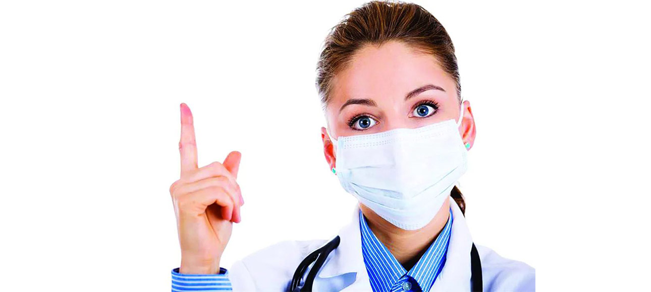 How COVID-19 Affects the Lungs
